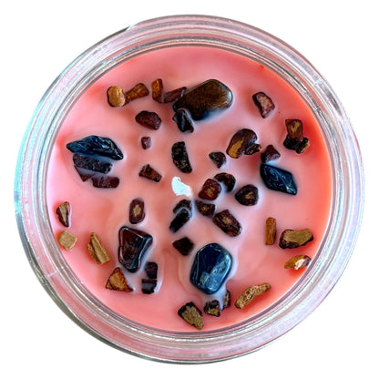 Spell Candle for Confidence