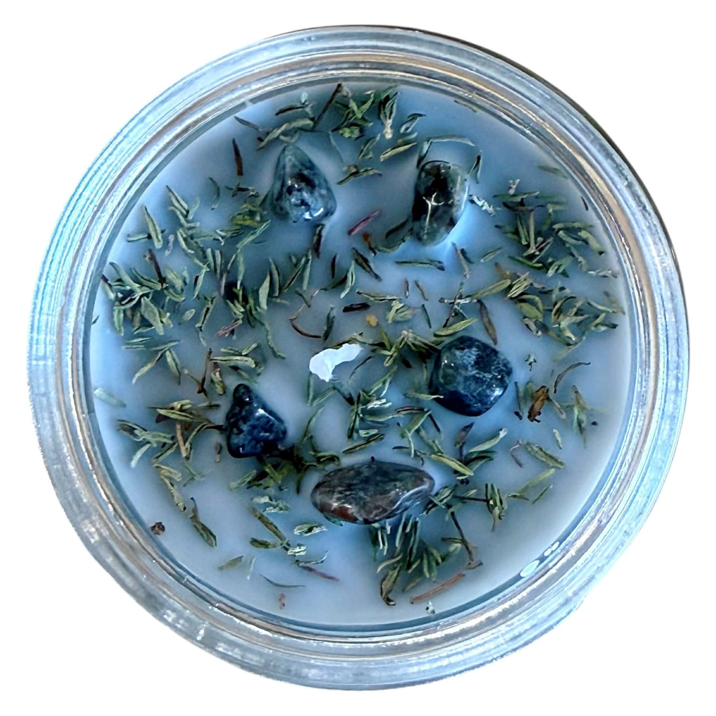 Spell Candle for Protection